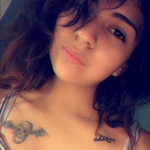 Meet your Posher, Jessica